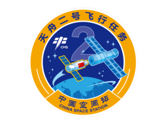 «Тяньчжоу-2» идет к «Тяньхэ»